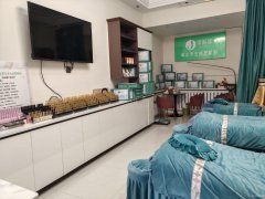 C11911中南上悦城南门2楼50平美容院转让