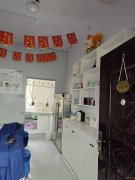 C11915位于昌吉市建设路临街养生店转让