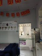 C11915位于昌吉市建设路临街养生店转让