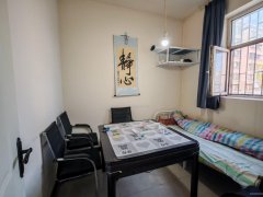 C11923呼图壁惠民花苑40平棋牌室转让