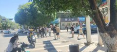 C11926昌吉北京北路好位置头铺直租无转让费