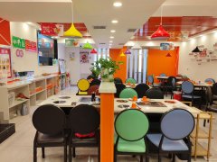（成功案例）C9070位于乌市西山九鼎300平火锅店转让