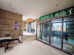 C11936伊水湾一期160平餐厅转让