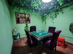 C11937三工一队150平棋牌室转让