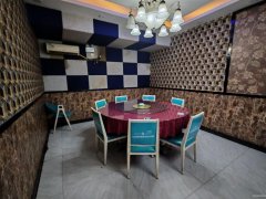 11938五家渠梧桐镇720平餐厅转让