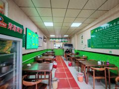 C11934米东区天化70平餐厅转让