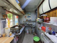 C11939火车西站机务段沿街小档口转让