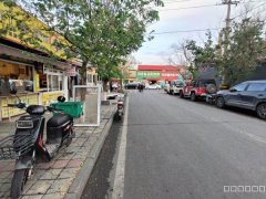 C11939火车西站机务段沿街小档口转让