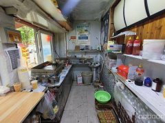 C11939火车西站机务段沿街小档口转让