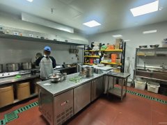 C11940会展商圈绿城商业街餐厅转让