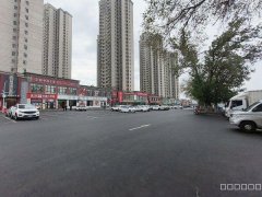 C11941路昌佳苑小区沿街餐厅转让