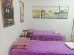 C11944位于阜康市天池北街营业中美容养生理疗馆转让