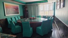 C11945位于阜康市中医院附近临街商业街店面出租