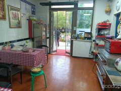 C11962位于迎宾北路航空嘉园小区附近餐饮店转让