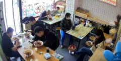 C11888铁路局商圈23平米粉店转让