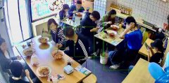 C11888铁路局商圈23平米粉店转让