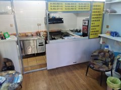 C11968昌吉市北京北路临街营业中鸡蛋灌饼小吃店转让