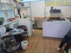 C11968昌吉市北京北路临街营业中鸡蛋灌饼小吃店转让