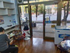 C11968昌吉市北京北路临街营业中鸡蛋灌饼小吃店转让