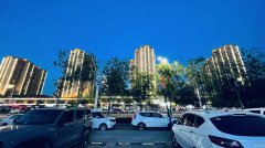 C11971位于昌吉长宁路吉祥花园24小时自助洗车店转让