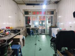 C11981东八家户农贸市场旺铺转让