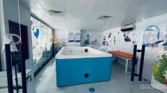 C11984位于昌吉乌伊路碧桂园母婴店转让