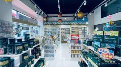 C11984位于昌吉乌伊路碧桂园母婴店转让