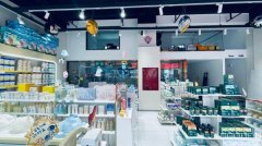 C11984位于昌吉乌伊路碧桂园母婴店转让