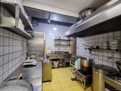 C12009呼图壁皇城2号餐厅转让