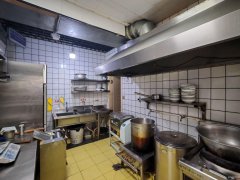 C12009呼图壁皇城2号餐厅转让