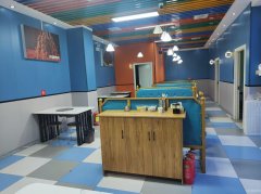 C12004北辰大观300平餐厅转让