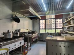 C12004北辰大观300平餐厅转让