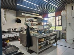 C12004北辰大观300平餐厅转让