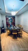 C12046位于昌吉阜康营业中大型串串火锅店转让
