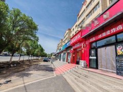 C12094三坪农场65平饮品炸鸡店转让