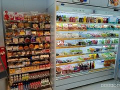 C12100位于昌吉市青年北路市一中附近临街便利店转让