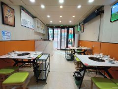（成功案例）C12101粮校市场好位置店铺低价转让