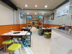 （成功案例）C12101粮校市场好位置店铺低价转让