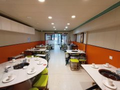 （成功案例）C12101粮校市场好位置店铺低价转让