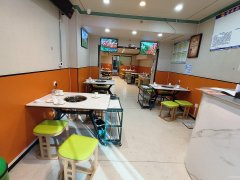 （成功案例）C12101粮校市场好位置店铺低价转让