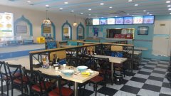 C12086转让昌吉市长宁南路富友国际新疆名小吃牛七号丸子汤