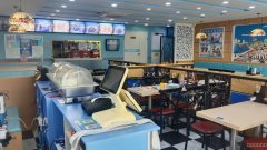 C12086转让昌吉市长宁南路富友国际新疆名小吃牛七号丸子汤