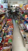 C12102转让昌吉红旗西路鸿佳商行把头第一间10年老店