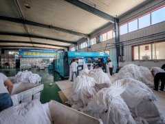 C12107乌市周边1200平大型洗涤厂转让