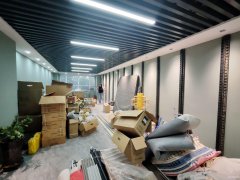 C12106呼图壁万德商贸城136平旺铺出售