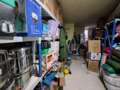 阜康城北市场100平五金百货店转让