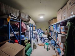 阜康城北市场100平五金百货店转让