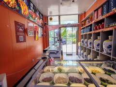 C12125米东区博瑞新村35平卤味店转让