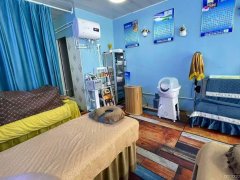 C12126汇玺园4年老店美容院转让