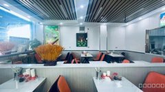 C12032位于乌市江河市场营业中餐厅转让